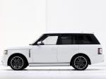 Land Rover Range Rover Supercharged by Startech 2011 года